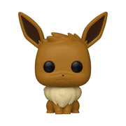 Pokemon – Eevee Pop! Vinyl