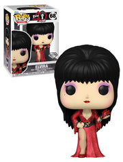 Elvira Diamond Glitter 40th Anniversary (Pop! Vinyl)