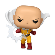 One Punch Man - Saitama Punching (Pop! Vinyl)