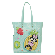 Mickey & Minnie - Beach Fun Tote Bag