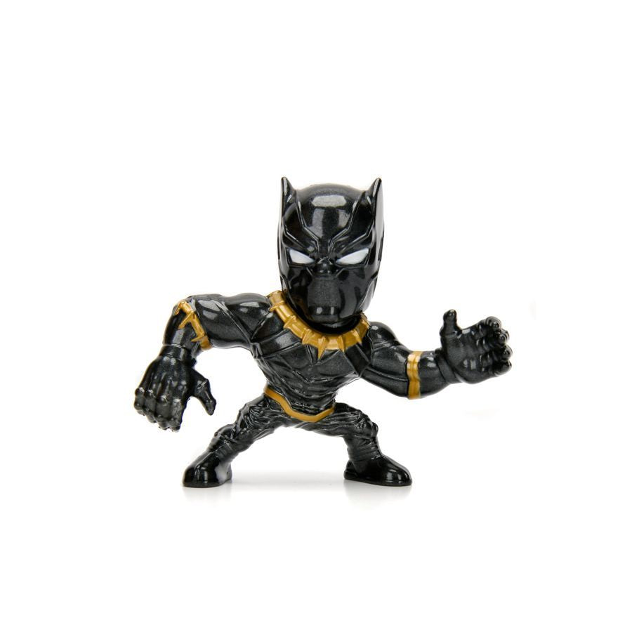 Marvel Comics - 2.5″ Metals Assortment (Wave 02)
