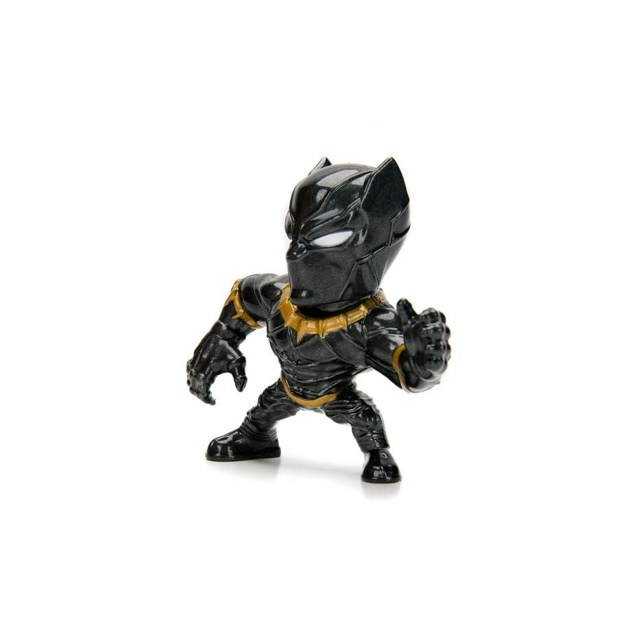 Marvel Comics - 2.5″ Metals Assortment (Wave 02)