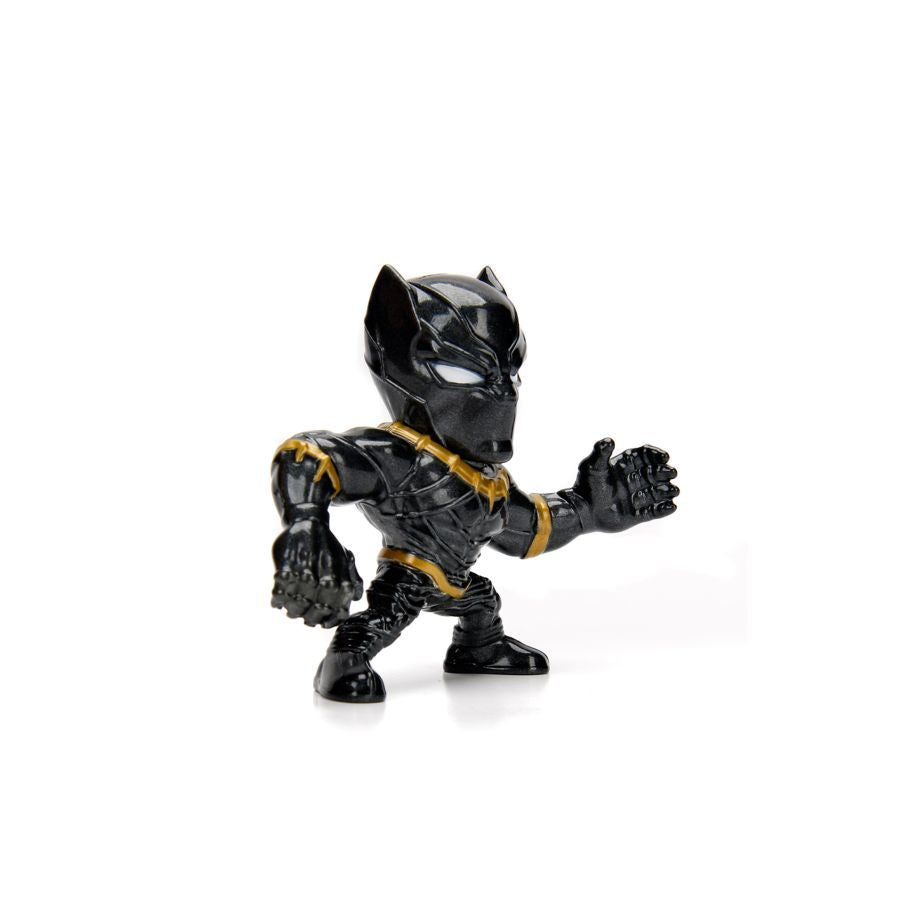 Marvel Comics - 2.5″ Metals Assortment (Wave 02)