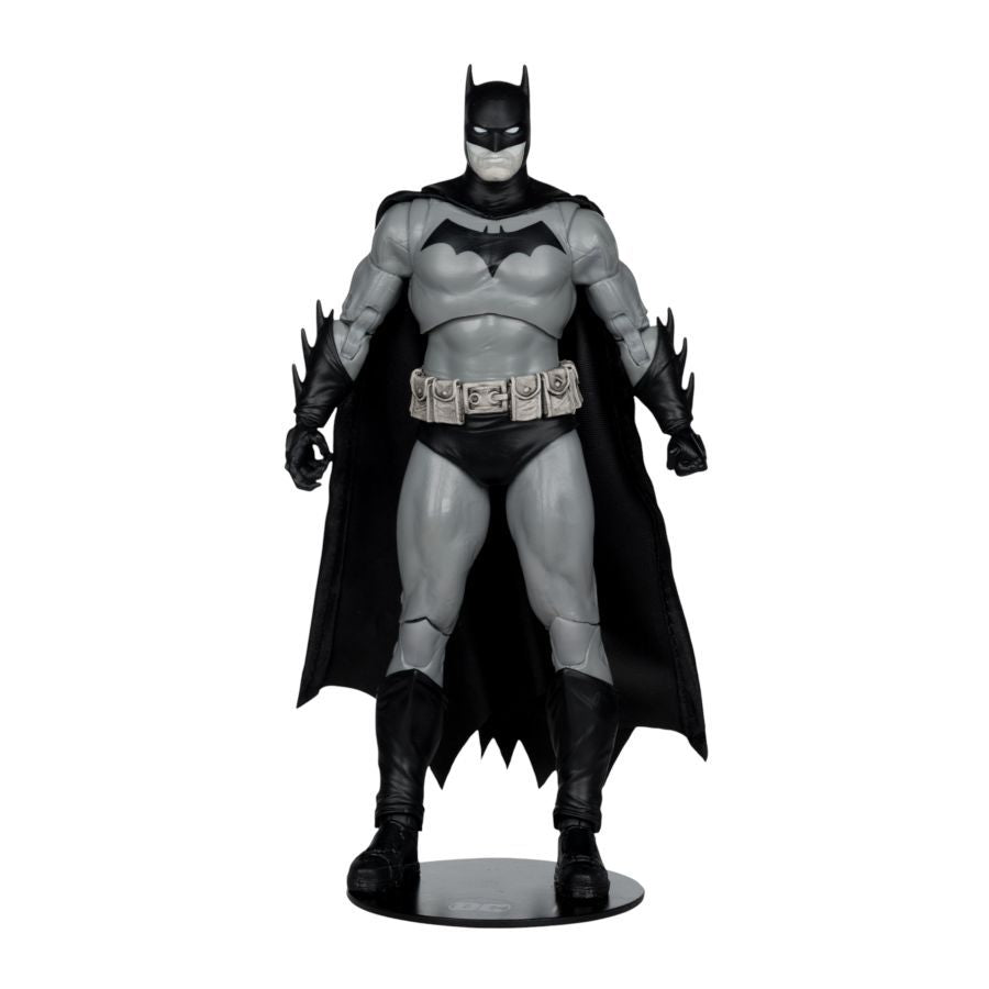 DC Multiverse - Batman “Batman: Year One” Gold Label 7″ Figure