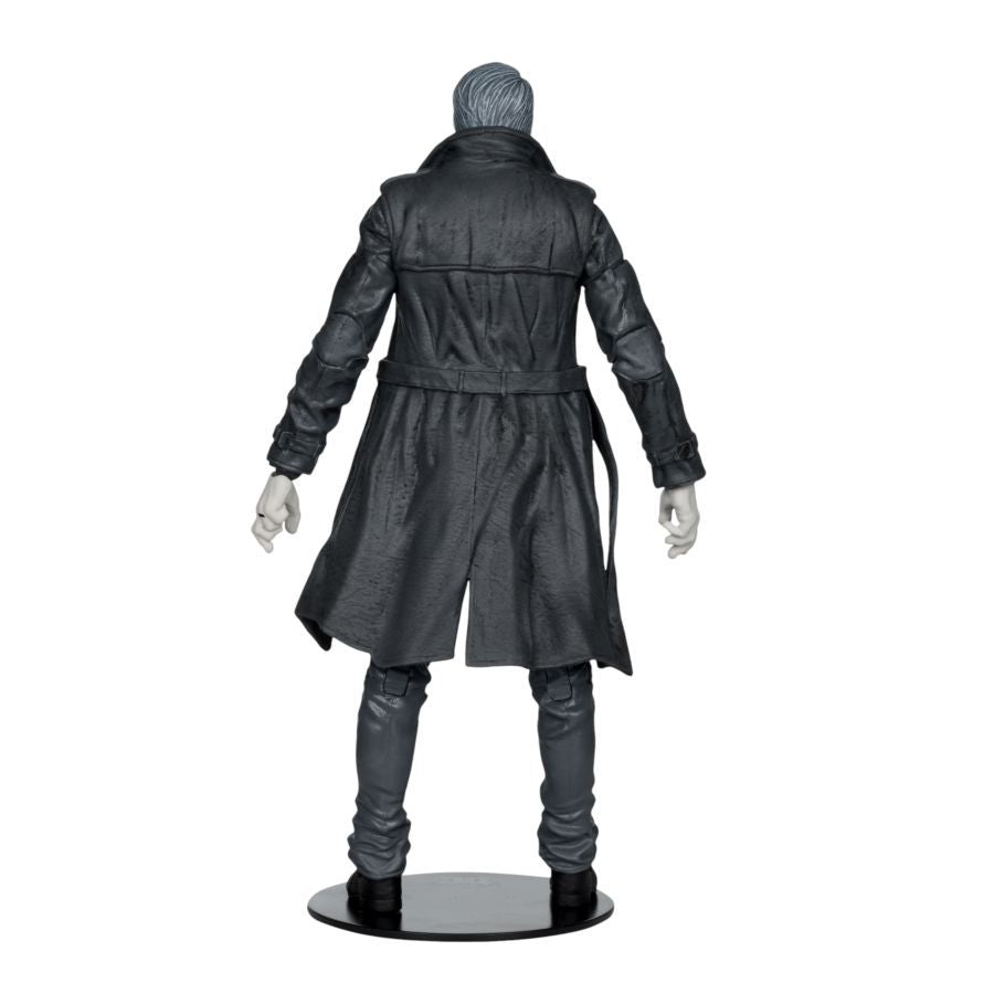 DC Multiverse - Lieutenant James Gordon “Batman: Year One” Gold Label 7″ Figure