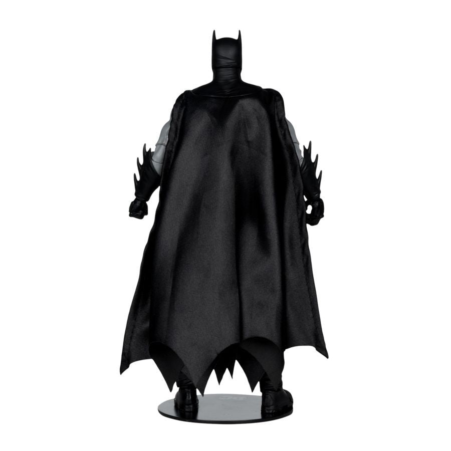 DC Multiverse - Batman “Batman: Year One” Gold Label 7″ Figure