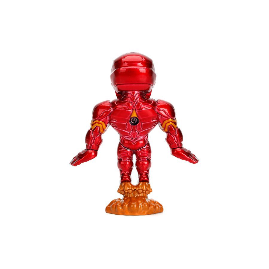 Marvel Comics - 2.5″ Metals Assortment (Wave 02)