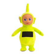 Teletubbies - Dipsy 8” Plush with Interactive Color Changing Belly Patch