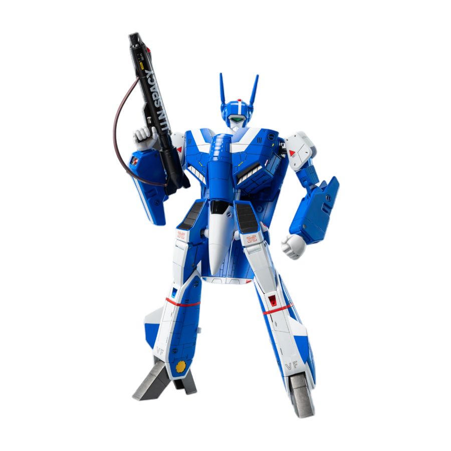 Robo-Dou - Robotech VF-1J VeriTech (Max Sterling) 8″ Figure