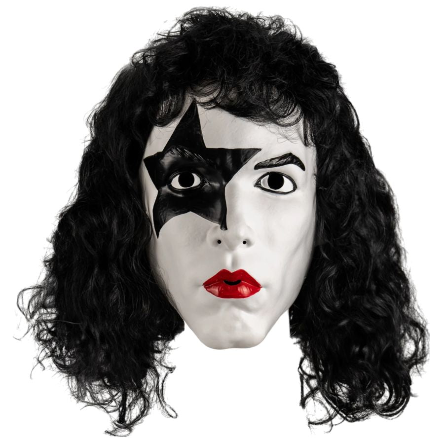 Kiss - The Starchild Deluxe Injection Mask