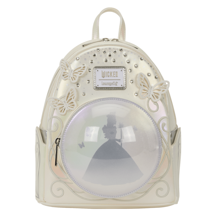 Wicked: Part Two - Loungefly Backpack