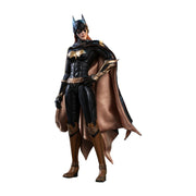 Batman: Arkham Knight - Batgirl 1:6 Scale Collectable Action Figure