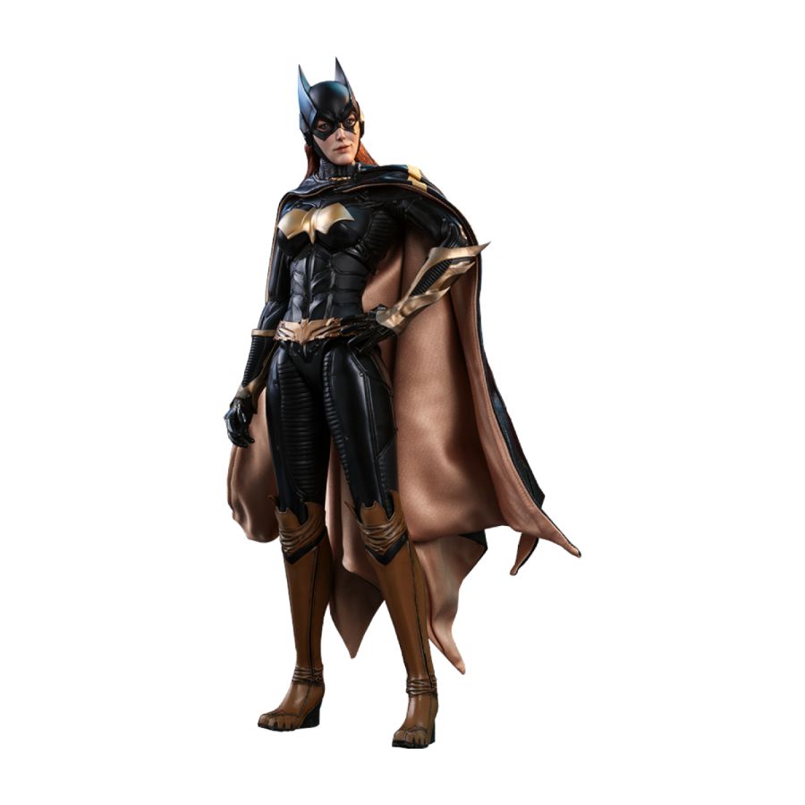 Batman: Arkham Knight - Batgirl 1:6 Scale Collectable Action Figure