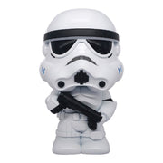 Star Wars - Stormtrooper PVC Money Bank