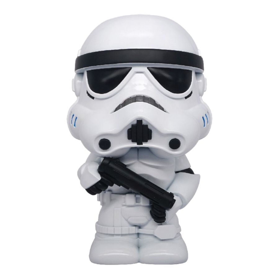 Star Wars - Stormtrooper PVC Money Bank