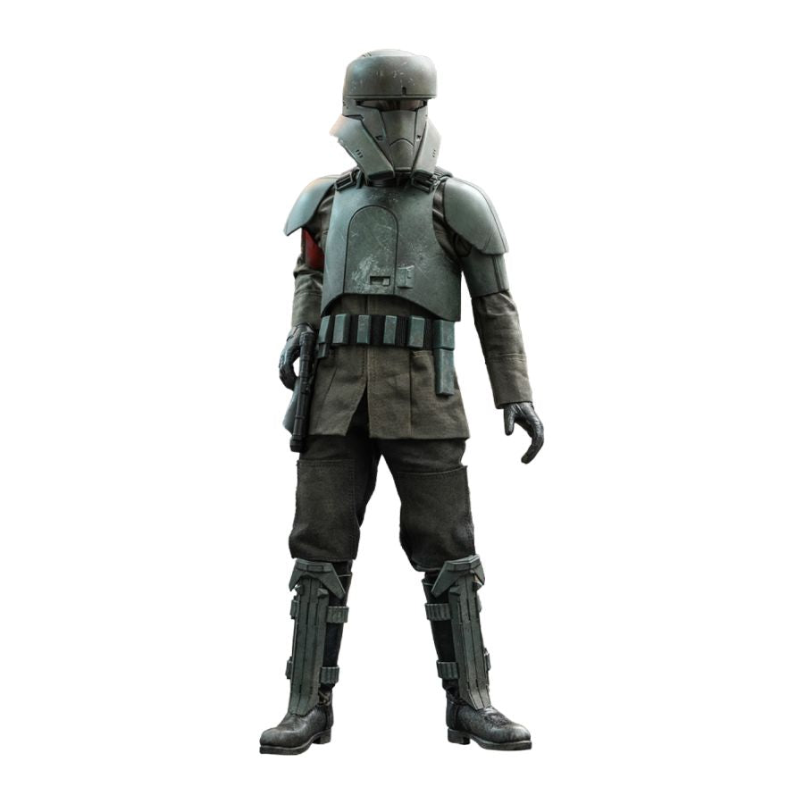 Star Wars: The Mandalorian - Transport Trooper 1:6 Scale Collectable Action Figure