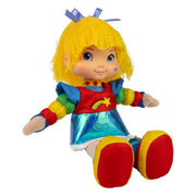 Rainbow Brite - Rainbow Brite 12″ Threaded Hair Plush Doll
