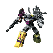 Transformers - Bruticus Combining Accessory Defender Version Model Kit
