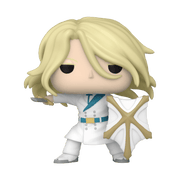 Bleach: Thousand Year Blood War - Jugram Haschwalth (Pop! Vinyl)