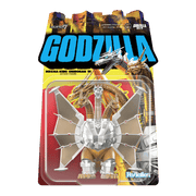 Toho - Mecha King Ghidorah ReAction Figure