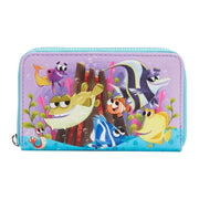 Finding Nemo - Tank Zip Purse