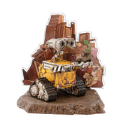 Wall-E - Wall-E 1:10 Scale Figure