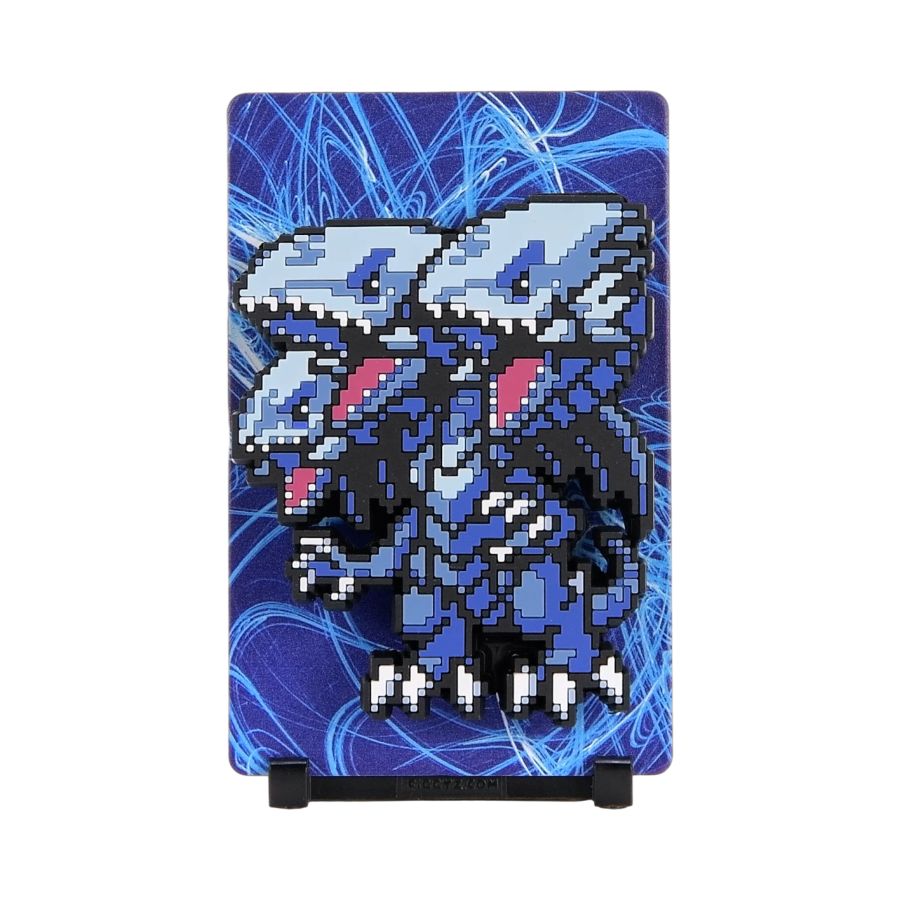 Yu-Gi-Oh! - Blue-Eyes Ultimate Dragon 4.3″ FIGGYZ