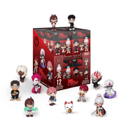 Dandadan - Mystery Minis Assortment (Display of 12)
