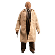 Halloween (1978) - Dr Loomis 1:6 Scale Action Figure