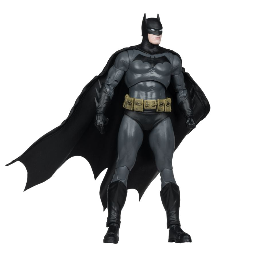 DC Multiverse - Batman “Batman: Year One” Gold Label 7″ Figure