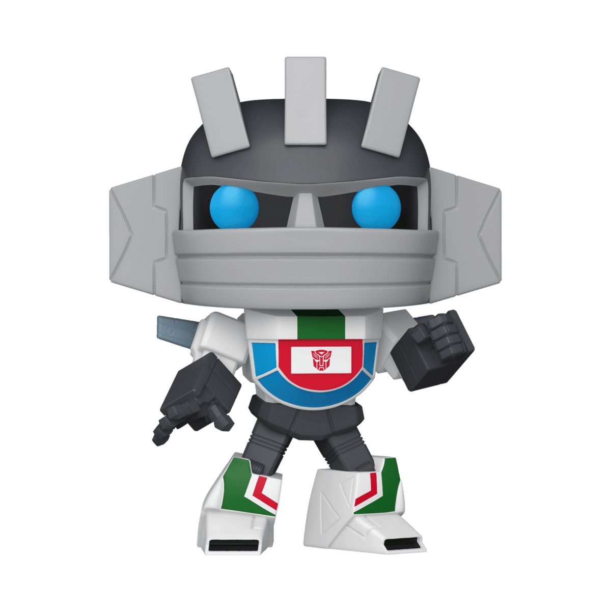 Transfomers – Wheeljack (Pop! Vinyl)