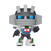 Transfomers – Wheeljack (Pop! Vinyl)