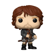 Outlander - Jamie Fraser (Pop! Vinyl)