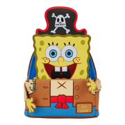 SpongeBob Squarepants - SpongeBob Squarepants Loungefly Backpack