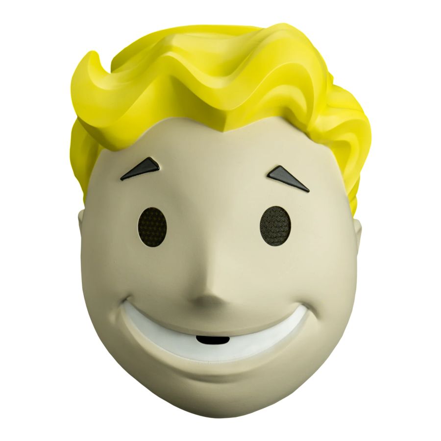 Fallout - Vault Boy Mask