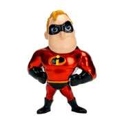 Incredibles - Mr Incredible 4″ Metals