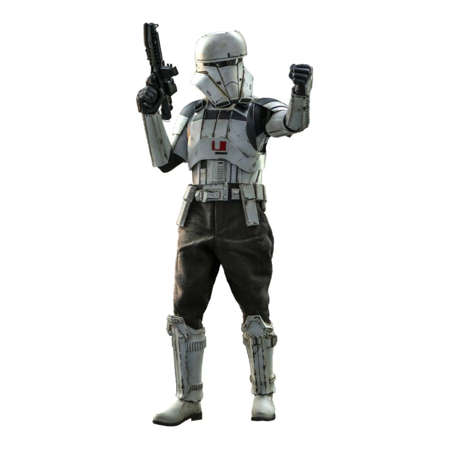 Star Wars: Rogue One - Assault Tank Commander 1:6 Scale Collectable Action Figure