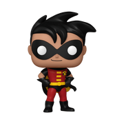 Batman: The New Adventures - Robin (Pop! Vinyl)