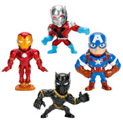 Marvel Comics - 2.5″ Metals Assortment (Wave 02)