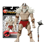 Thundercats - Monkian Deluxe Figure