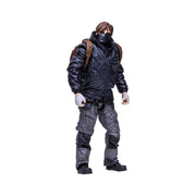 The Batman - Bruce Wayne (Drifter) 7″ Figure