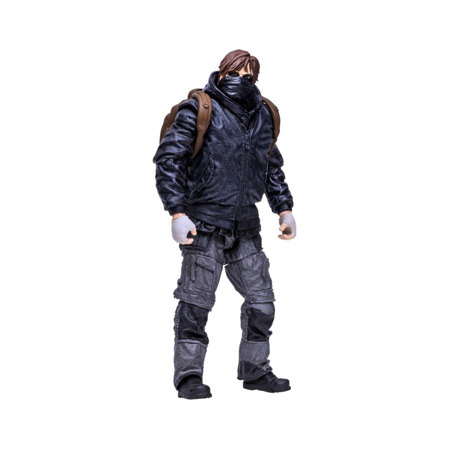 The Batman - Bruce Wayne (Drifter) 7″ Figure