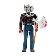 Motorhead - Bloody Warpig ReAction 3.75″ Action Figure