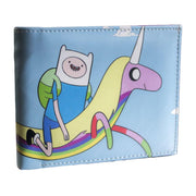 Adventure Time - Wallet