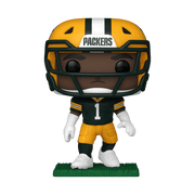 NFL: Packers - Micah Parsons (Pop! Vinyl)