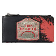 Friday The 13th - Camp Crystal Lake Card Holder