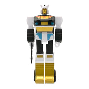 Transformers - Stepper ReAction 3.75″ Action Figure