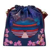 Mulan (1998) - Castle Crossbody