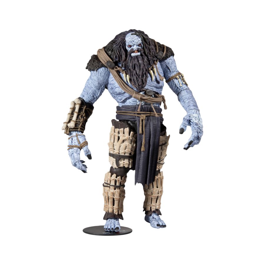 The Witcher - Ice Giant Megafig Figure