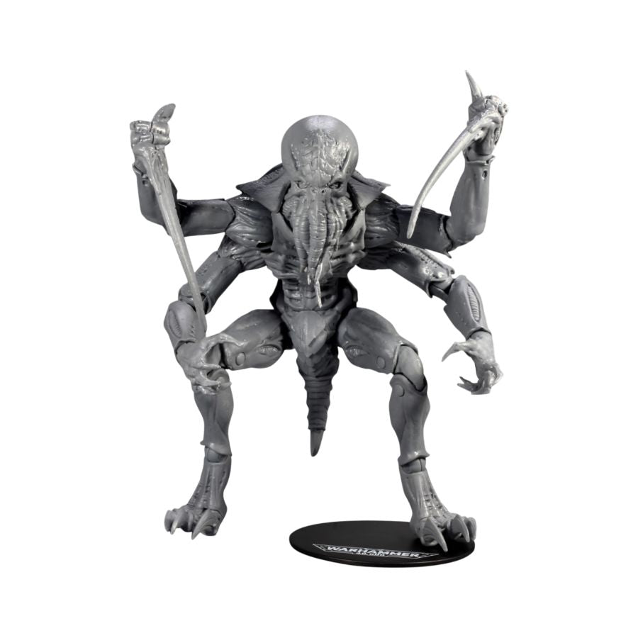 Warhammer 40,000 - Genestealer (Artist Proof) 7″ Figure